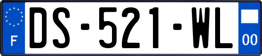 DS-521-WL