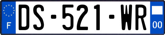DS-521-WR