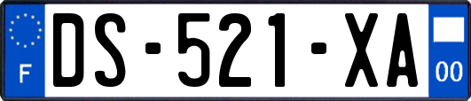 DS-521-XA