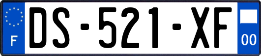 DS-521-XF