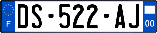 DS-522-AJ