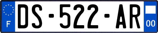 DS-522-AR