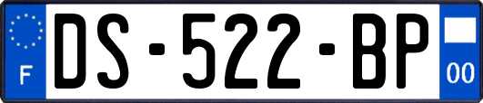 DS-522-BP