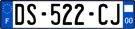 DS-522-CJ