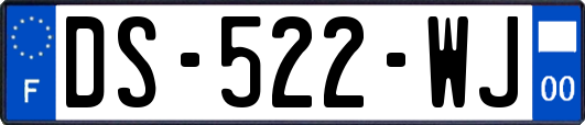 DS-522-WJ