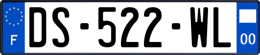DS-522-WL