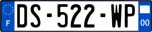 DS-522-WP