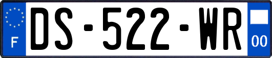 DS-522-WR