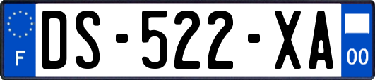 DS-522-XA
