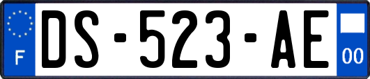 DS-523-AE