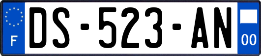 DS-523-AN