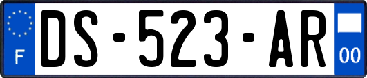 DS-523-AR