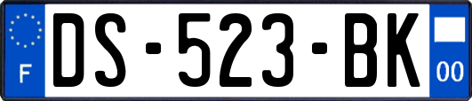 DS-523-BK