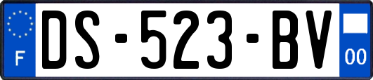 DS-523-BV