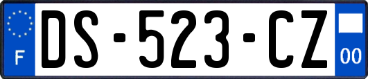 DS-523-CZ