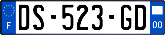 DS-523-GD