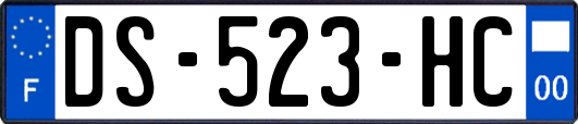 DS-523-HC