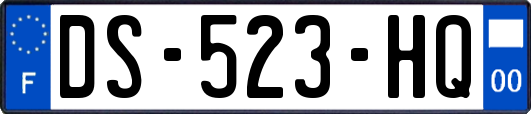 DS-523-HQ