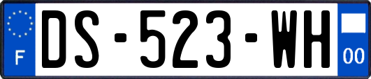 DS-523-WH