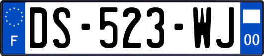 DS-523-WJ