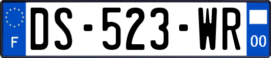 DS-523-WR