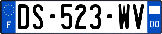 DS-523-WV