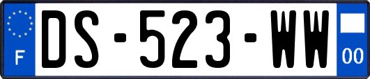 DS-523-WW