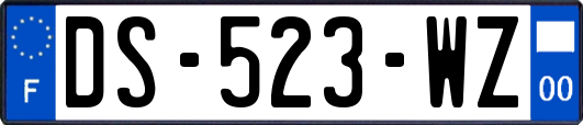 DS-523-WZ