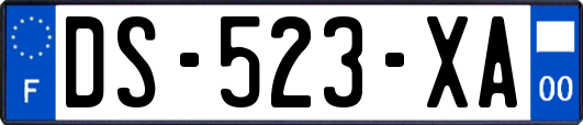 DS-523-XA