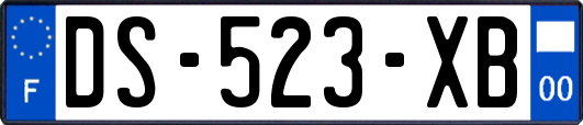 DS-523-XB