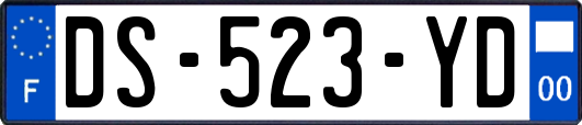 DS-523-YD