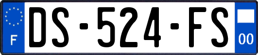 DS-524-FS