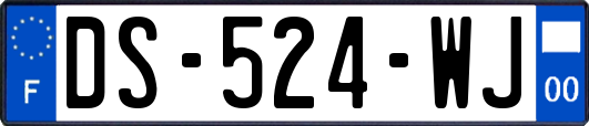 DS-524-WJ