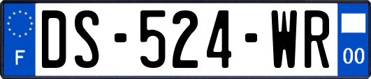 DS-524-WR