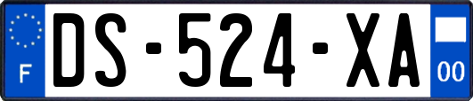 DS-524-XA