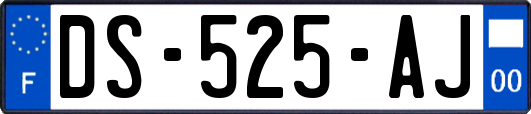 DS-525-AJ