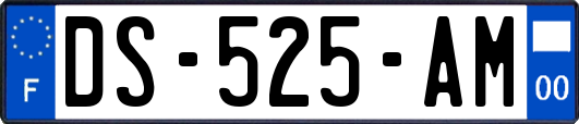 DS-525-AM