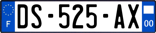 DS-525-AX