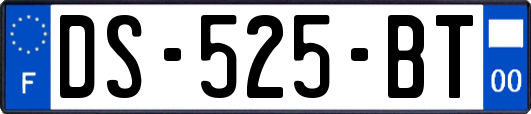 DS-525-BT