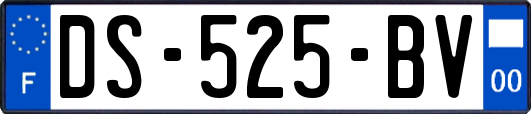 DS-525-BV