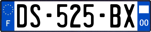 DS-525-BX