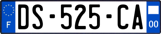 DS-525-CA