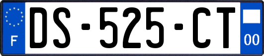 DS-525-CT