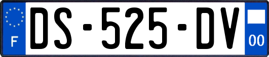 DS-525-DV