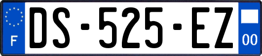 DS-525-EZ