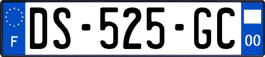 DS-525-GC