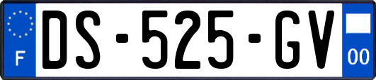 DS-525-GV