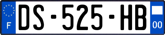 DS-525-HB