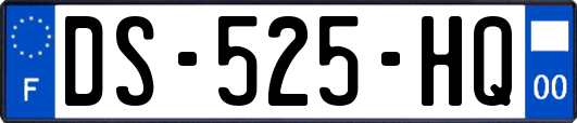 DS-525-HQ