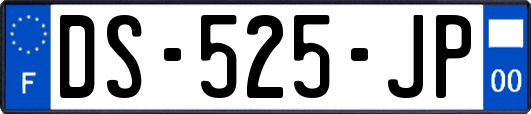 DS-525-JP